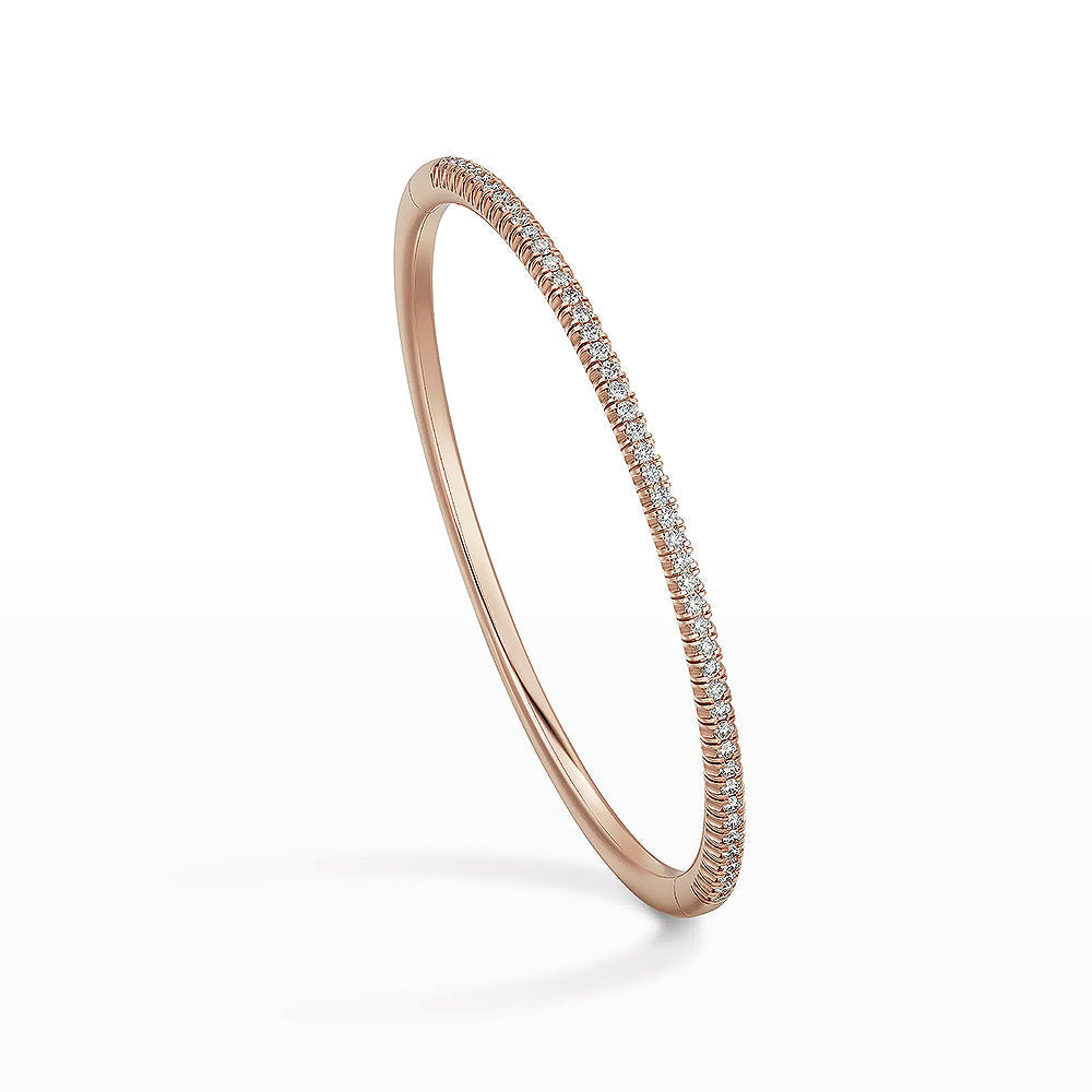⭐Miroze MINI DIAMOND TENNIS BRACELET