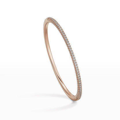 [⭐Miroze]MINI DIAMOND TENNIS BRACELET