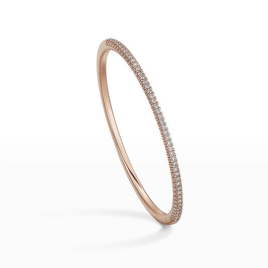 [⭐Miroze]MINI DIAMOND TENNIS BRACELET