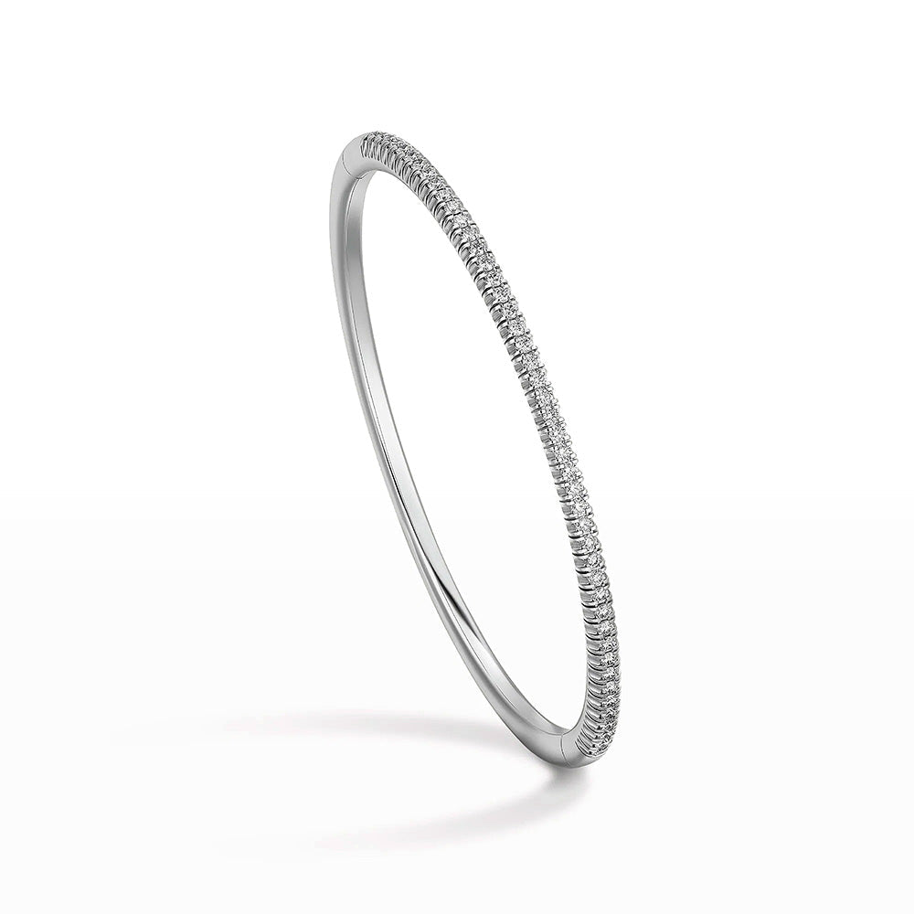 [⭐Miroze]MINI DIAMOND TENNIS BRACELET