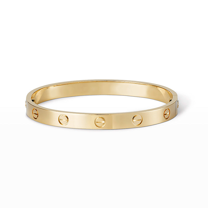 [⭐Miroze] LOVE BRACELET 6.1MM