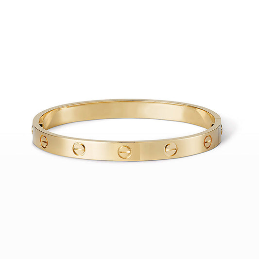 [⭐Miroze]LOVE BRACELET 6.1MM