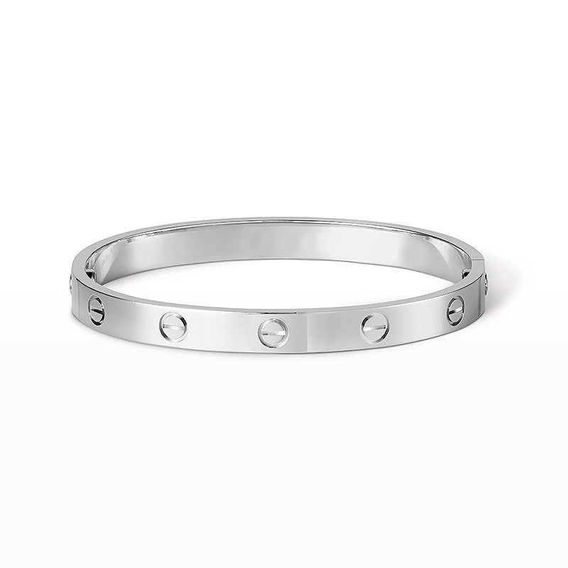 [⭐Miroze] LOVE BRACELET 6.1MM