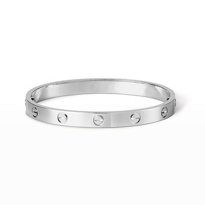 [⭐Miroze] LOVE BRACELET 6.1MM