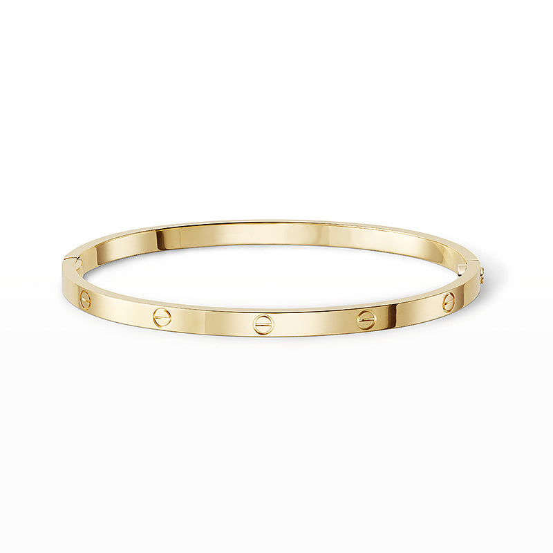 [⭐Miroze]LOVE BRACELET 3.65MM
