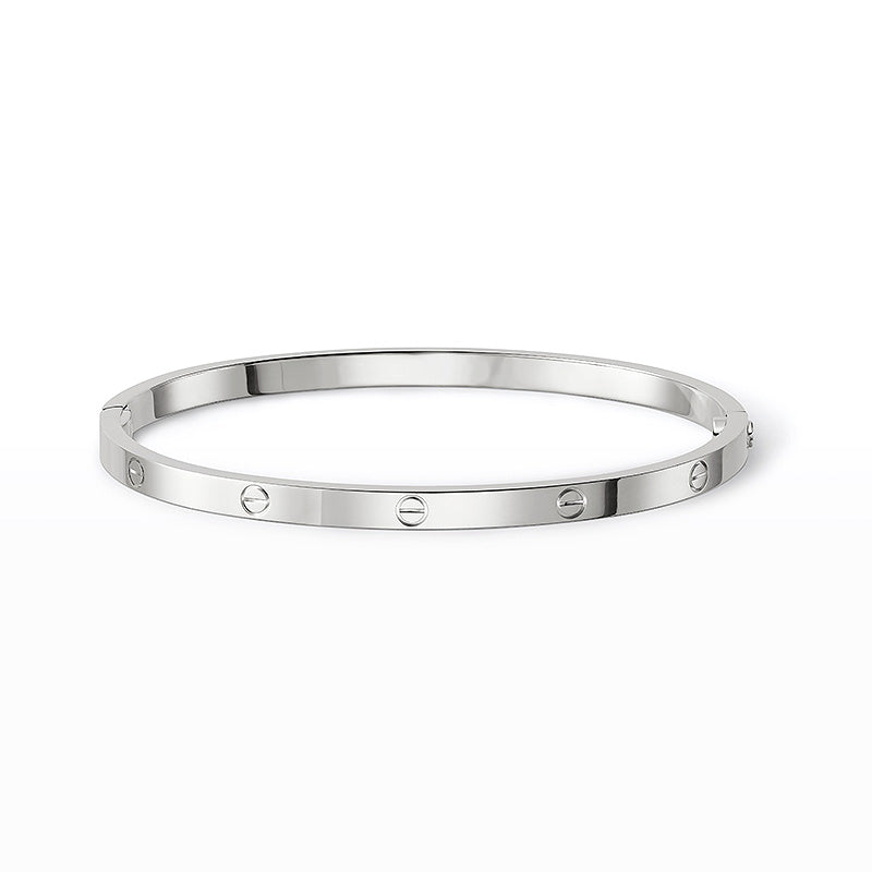 [⭐Miroze]LOVE BRACELET 3.65MM