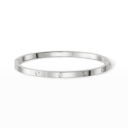 [⭐Miroze]LOVE BRACELET 3.65MM