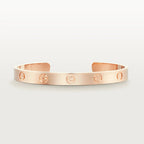 ⭐Miroze LOVE BRACELET 6.1MM OPEN CUFF