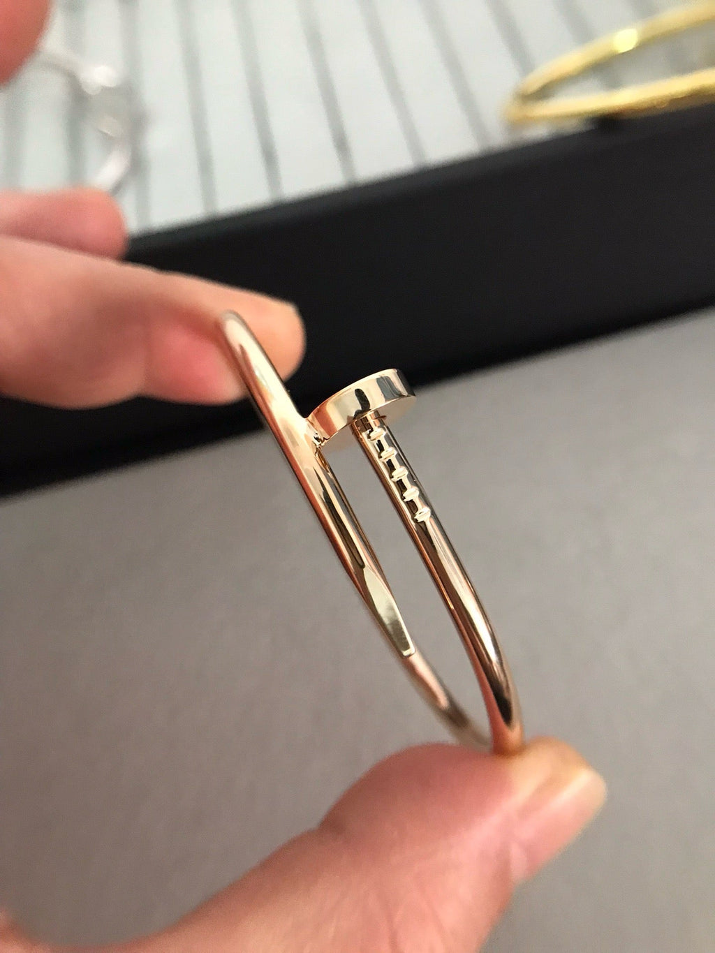 ⭐Miroze JUSTE BRACELET 3.5MM