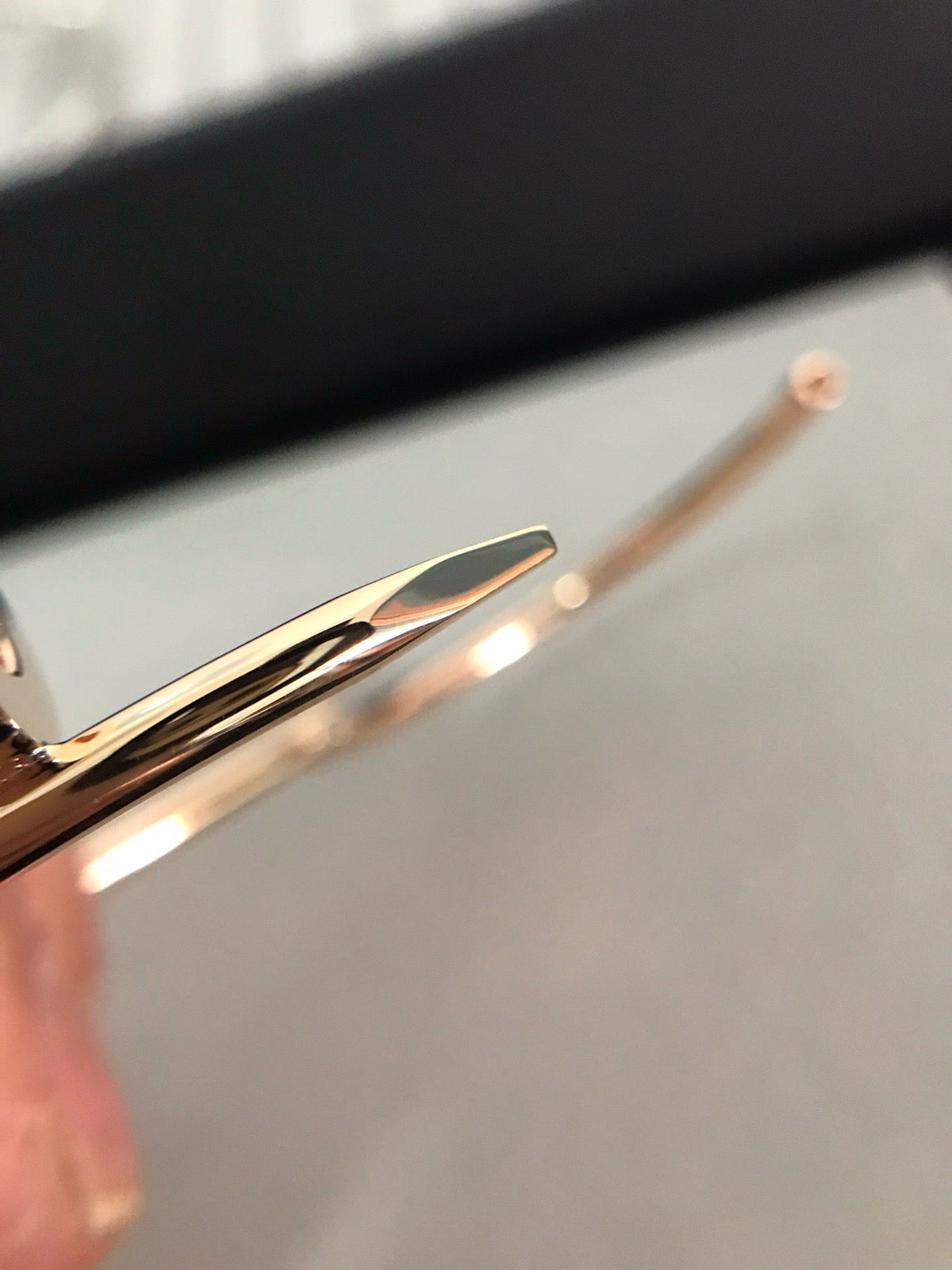 ⭐Miroze JUSTE BRACELET 3.5MM