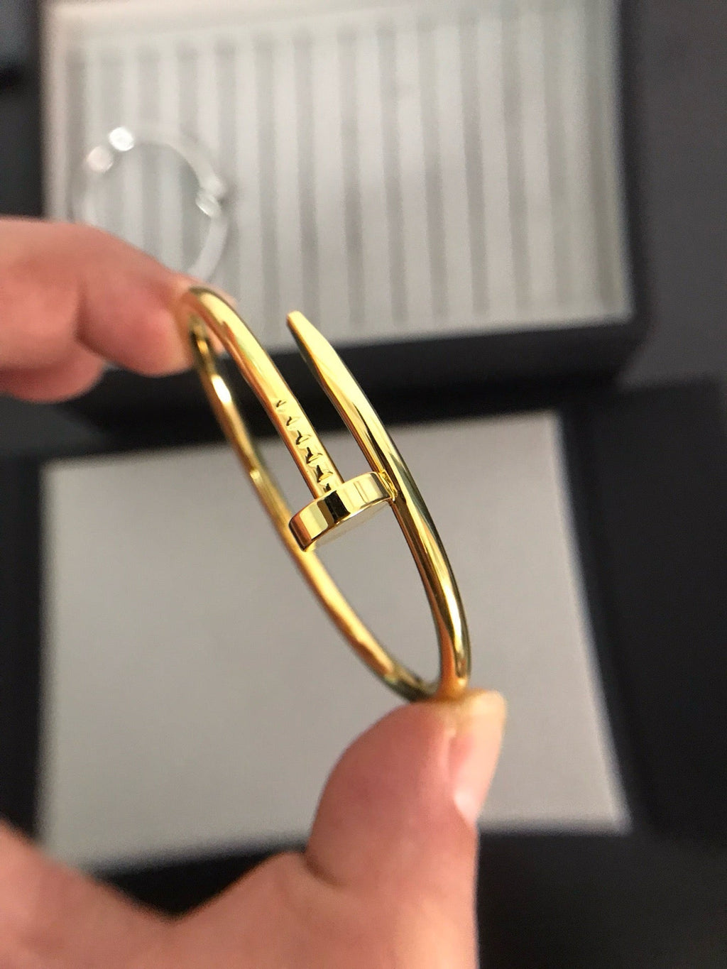 ⭐Miroze JUSTE BRACELET 3.5MM