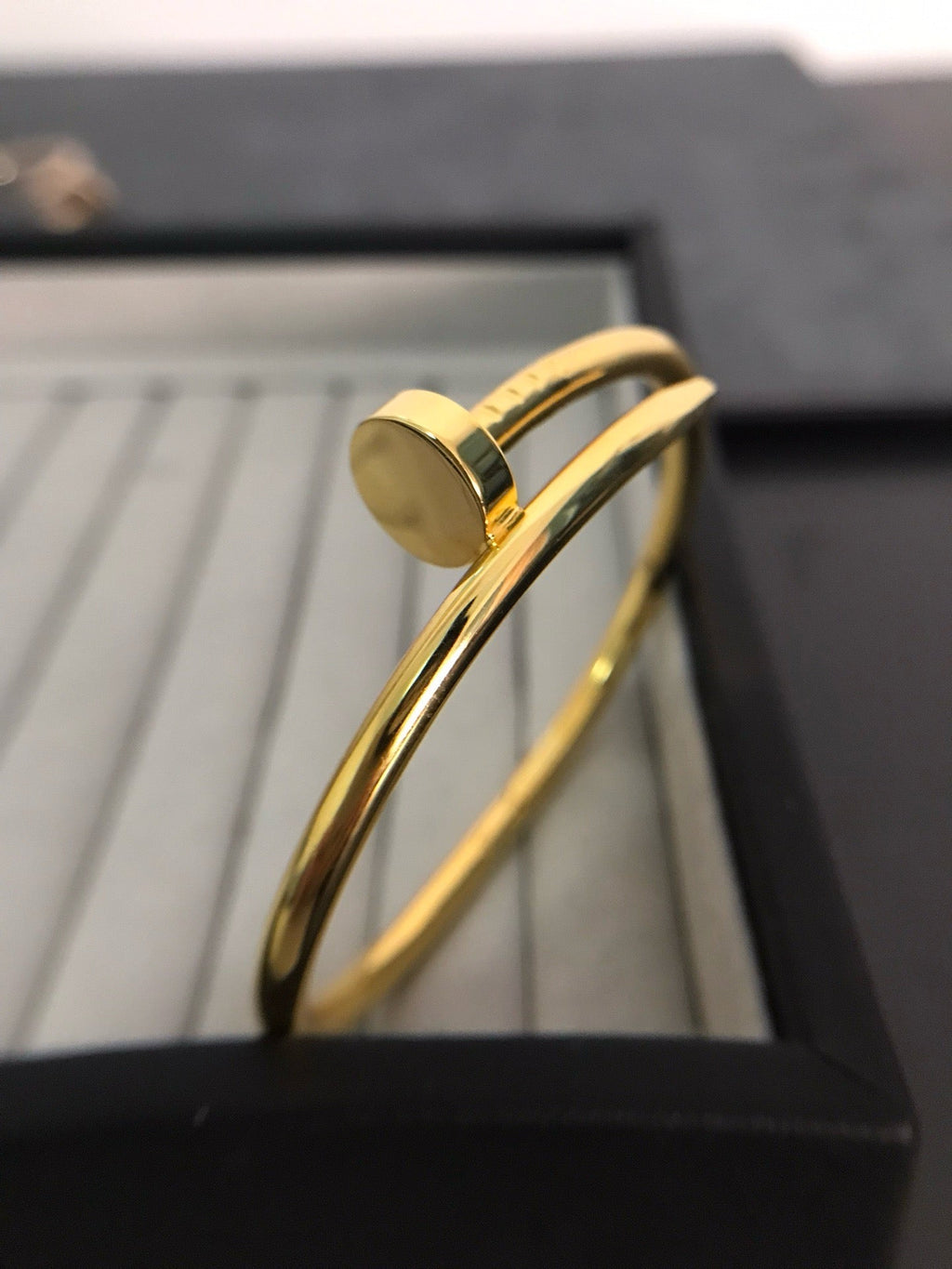 ⭐Miroze JUSTE BRACELET 3.5MM
