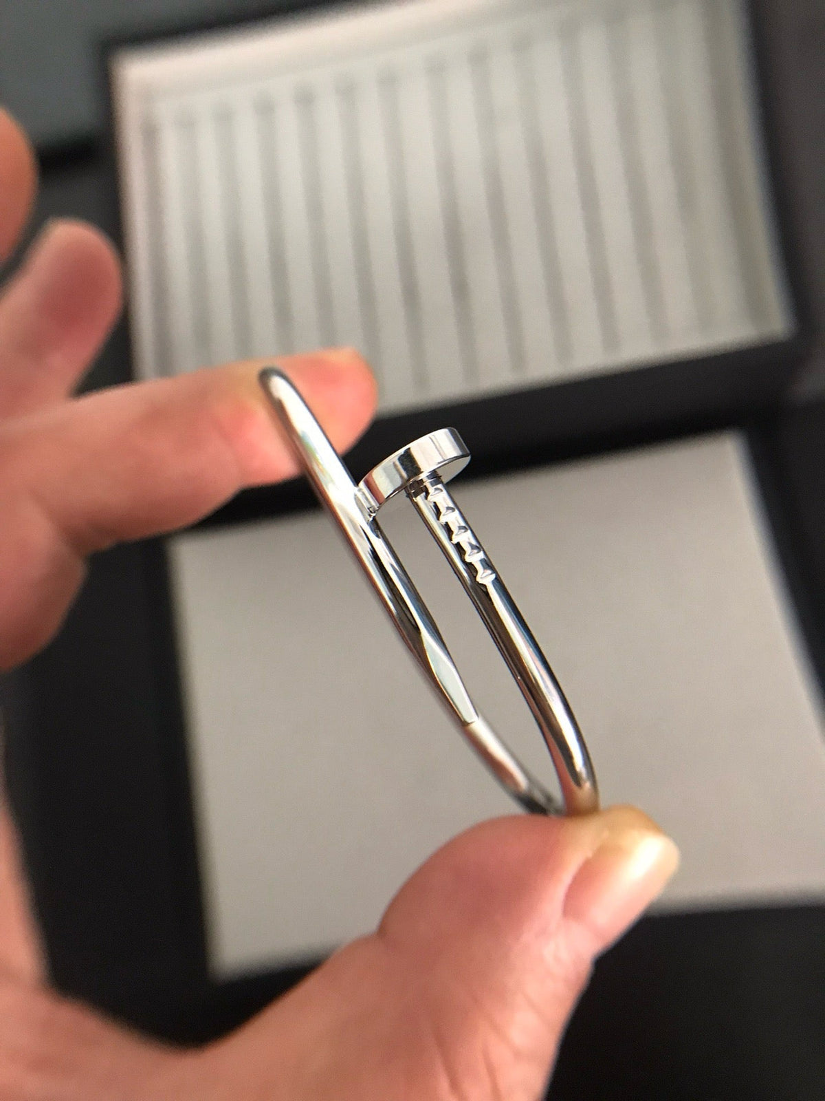 ⭐Miroze JUSTE BRACELET 3.5MM