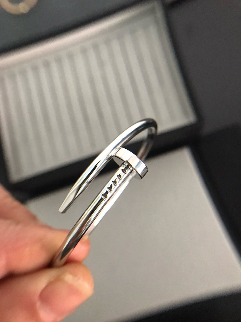 ⭐Miroze JUSTE BRACELET 3.5MM