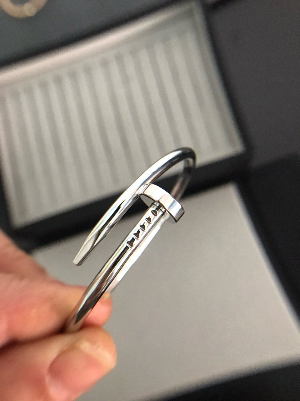 ⭐Miroze JUSTE BRACELET 3.5MM