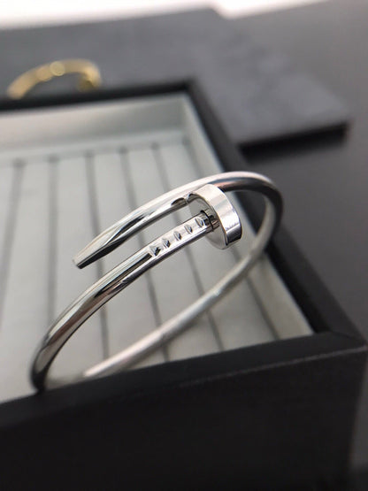 [⭐Miroze]JUSTE BRACELET 3.5MM