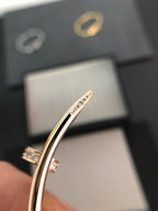 ⭐Miroze JUSTE BRACELET 3.5MM DIAMONDS