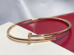 ⭐Miroze JUSTE BRACELET 2.5MM DIAMONDS