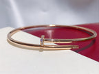 ⭐Miroze JUSTE BRACELET 2.5MM DIAMONDS
