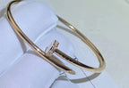 ⭐Miroze JUSTE BRACELET 2.5MM DIAMONDS
