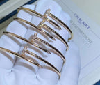 ⭐Miroze JUSTE BRACELET 2.5MM DIAMONDS