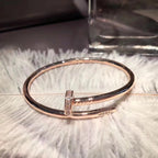 ⭐Miroze JUSTE BRACELET 3.5MM DIAMONDS