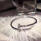 ⭐Miroze JUSTE BRACELET 3.5MM DIAMONDS