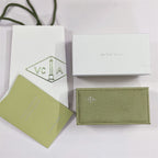 ⭐Miroze VA CLOVER BRACELET NECKLACE RING BOX GIFT BAG