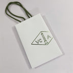 ⭐Miroze VA CLOVER BRACELET NECKLACE RING BOX GIFT BAG