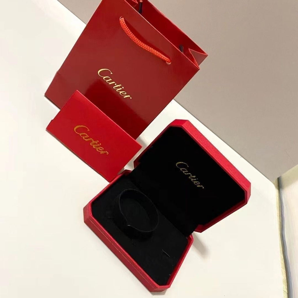 ⭐Miroze CA BRACELET NECKLACE RING BOX GIFT BAG