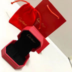 ⭐Miroze CA BRACELET NECKLACE RING BOX GIFT BAG