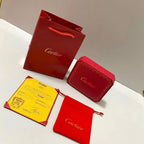 ⭐Miroze CA BRACELET NECKLACE RING BOX GIFT BAG