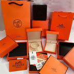 ⭐Miroze HM BRACELET NECKLACE RING BOX GIFT BAG