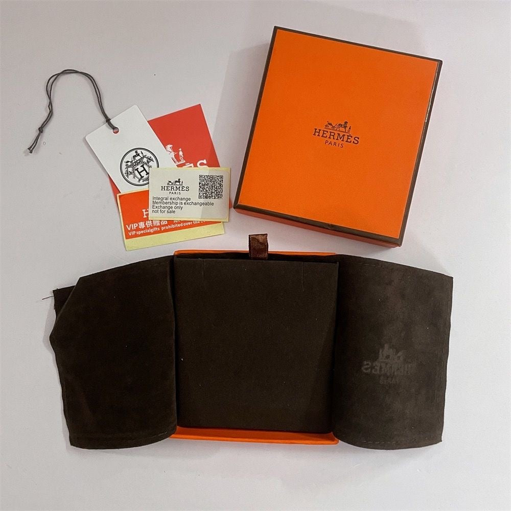 ⭐Miroze HM BRACELET NECKLACE RING BOX GIFT BAG