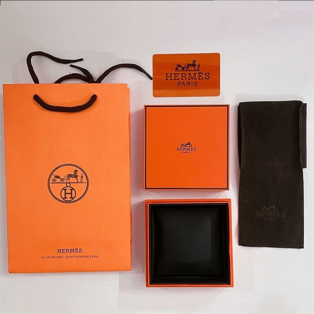 ⭐Miroze HM BRACELET NECKLACE RING BOX GIFT BAG