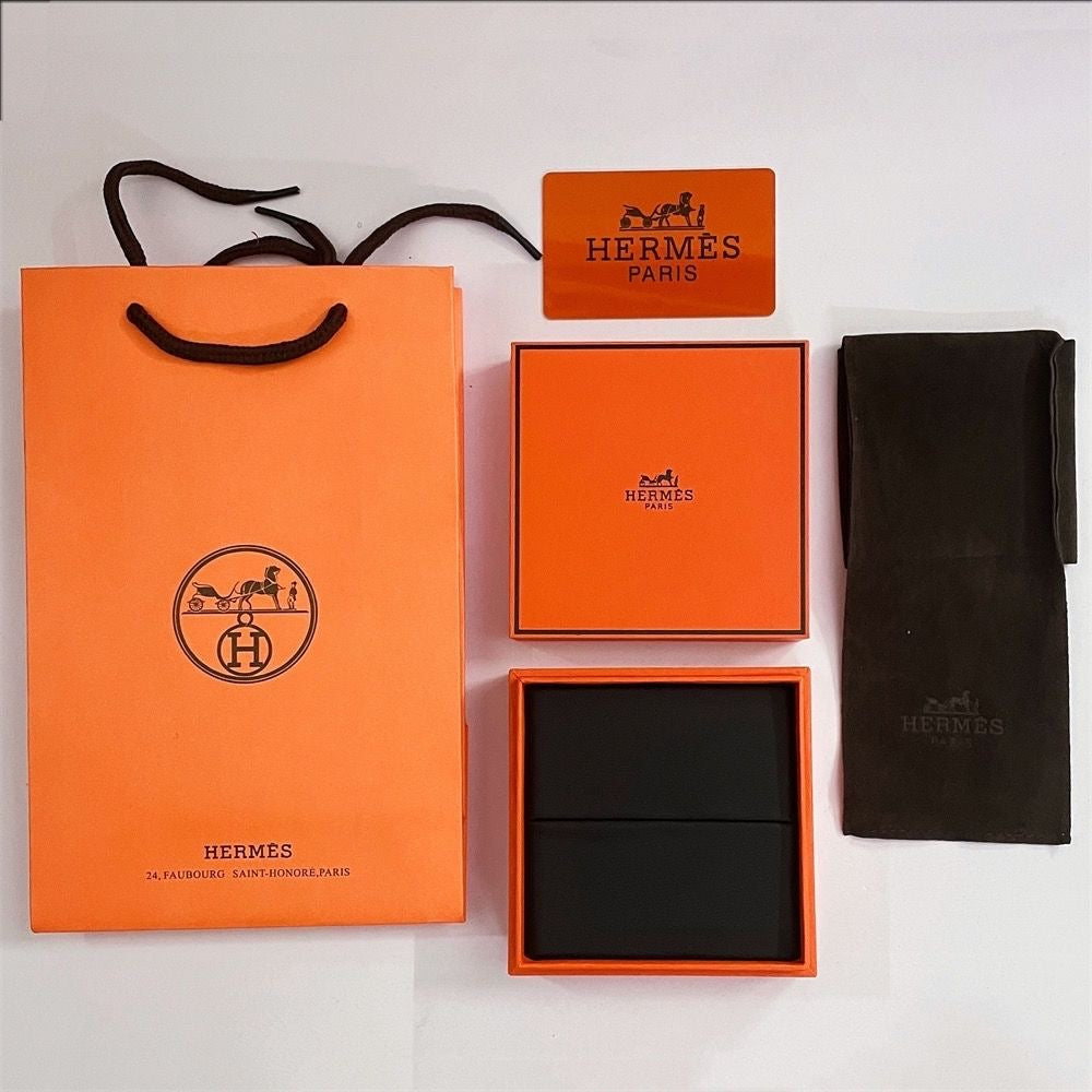 [⭐Miroze]HM BRACELET NECKLACE RING BOX GIFT BAG