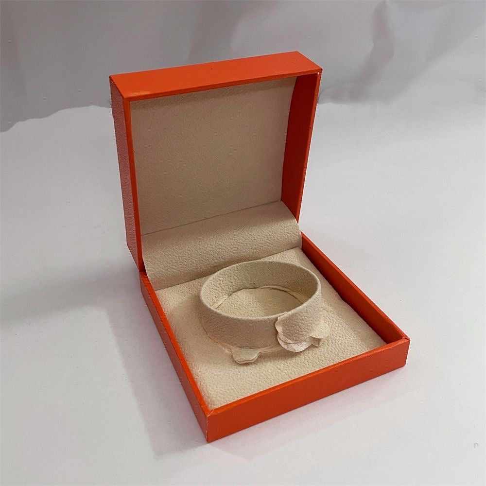 ⭐Miroze HM BRACELET NECKLACE RING BOX GIFT BAG