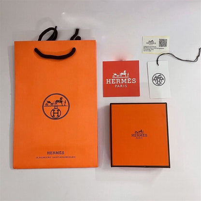 [⭐Miroze]HM BRACELET NECKLACE RING BOX GIFT BAG