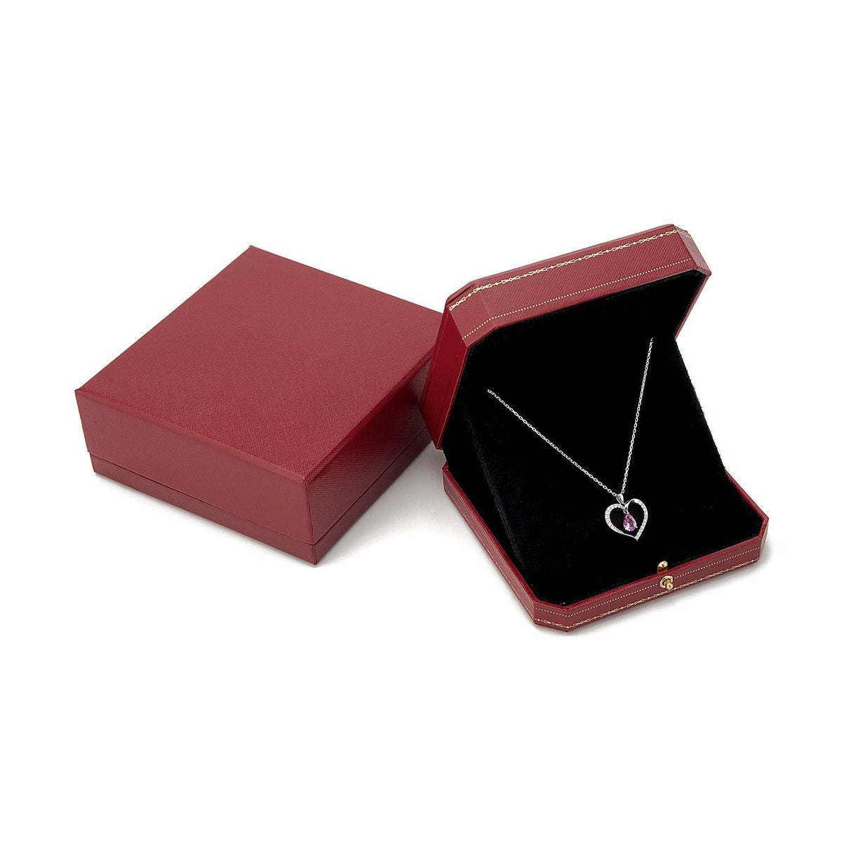 [⭐Miroze]CA BRACELET NECKLACE RING BOX GIFT BAG
