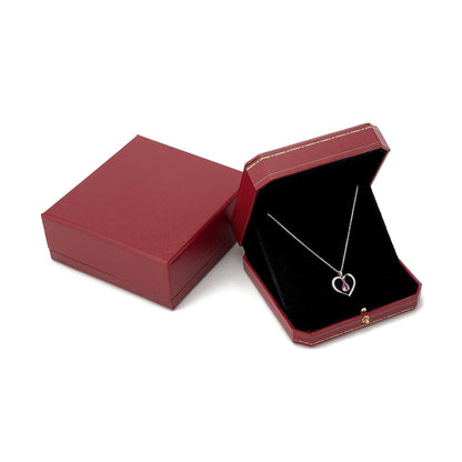 [⭐Miroze]CA BRACELET NECKLACE RING BOX GIFT BAG