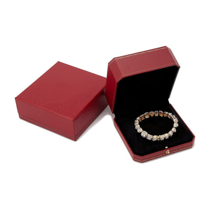 [⭐Miroze]CA BRACELET NECKLACE RING BOX GIFT BAG