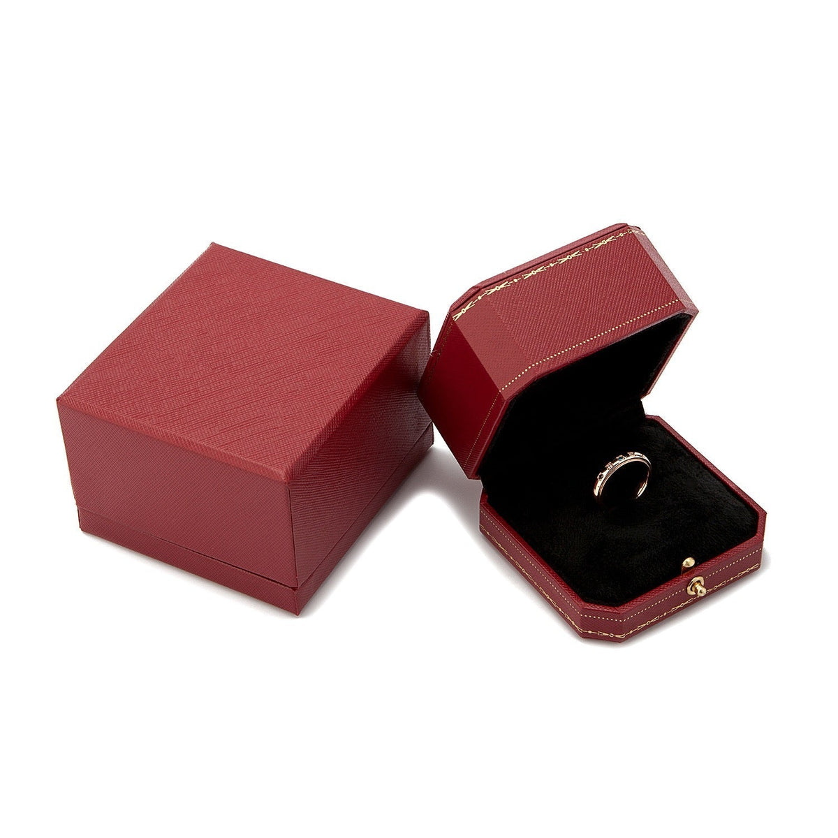 [⭐Miroze]CA BRACELET NECKLACE RING BOX GIFT BAG