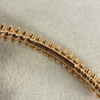 ⭐Miroze CLASH BRACELET 8MM DIAMONDS