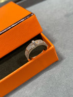 ⭐Miroze KELLY PINK GOLD DIAMOND RING