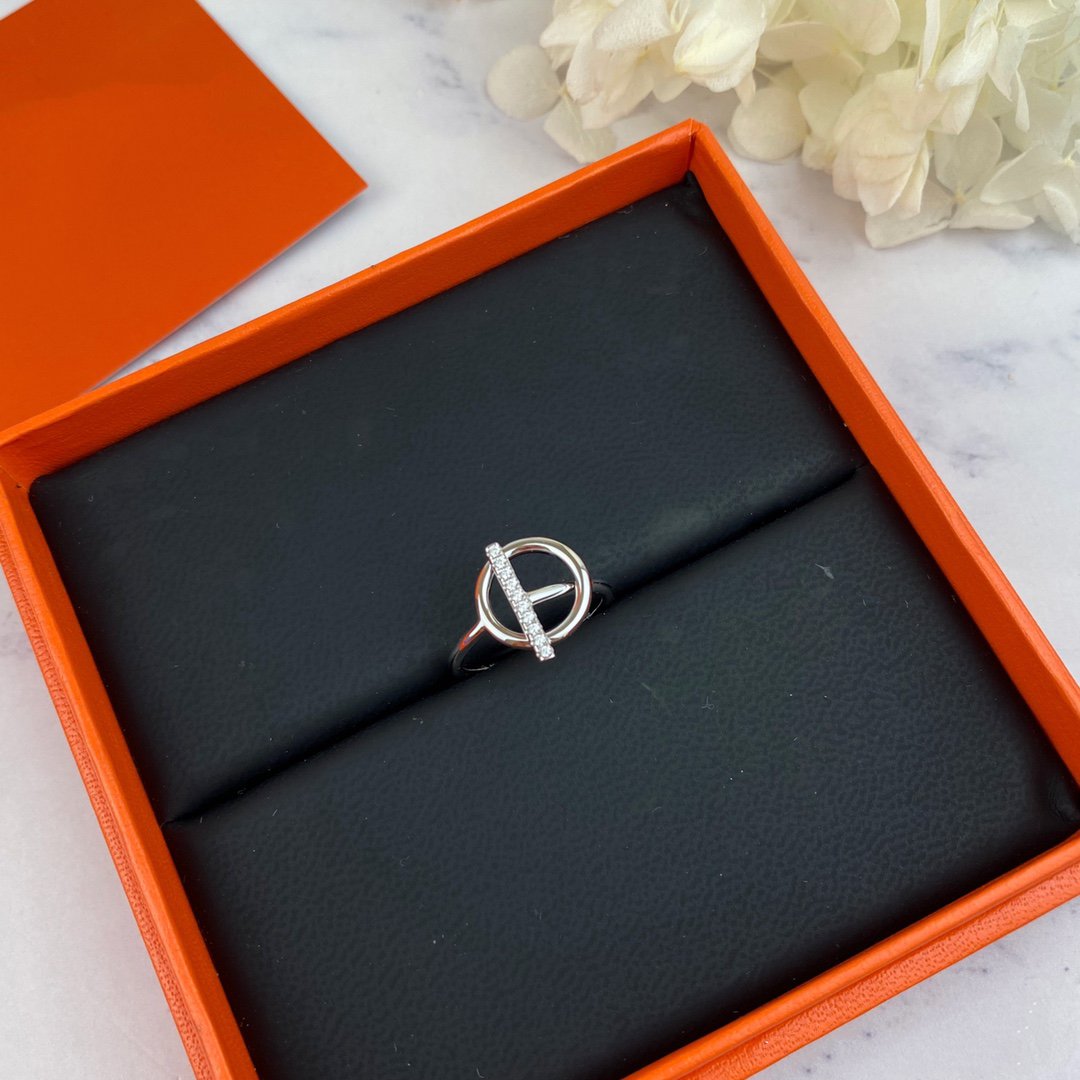 ⭐Miroze ECHAPPEE RING DIAMOND