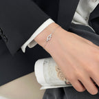 ⭐Miroze FORCE 10 SMALL CHAIN BRACELET