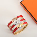 ⭐Miroze HM KELLY RED BRACELET