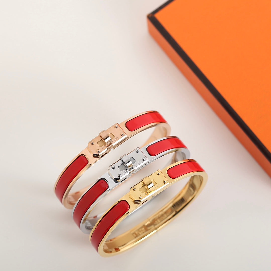 ⭐Miroze HM KELLY RED BRACELET