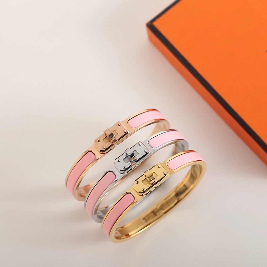 ⭐Miroze HM KELLY PINK BRACELET