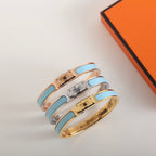 ⭐Miroze HM KELLY CLOUD BLUE BRACELET